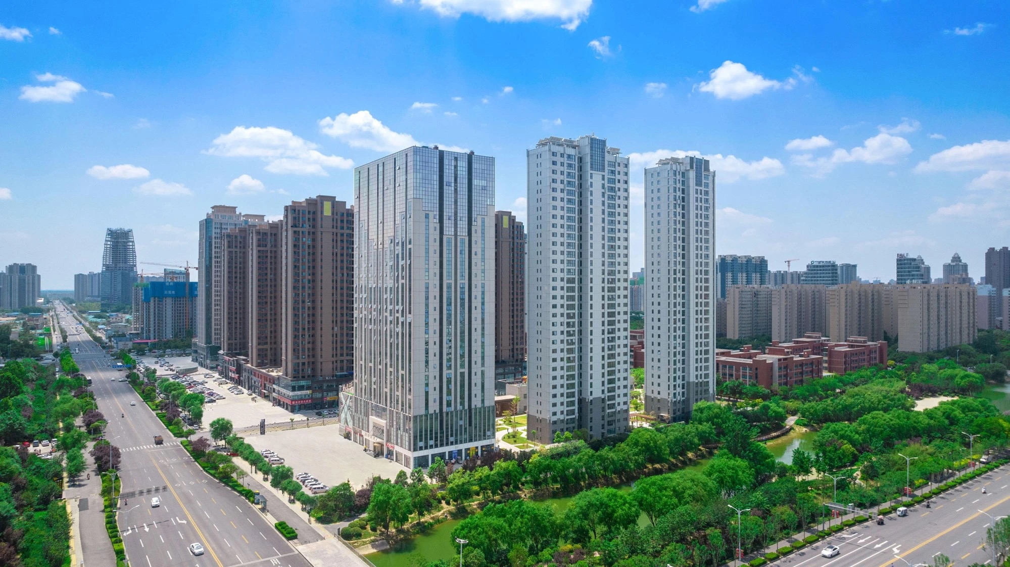 新鄉守拙園